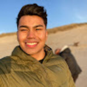 Meet your Posher, Jeffrey jay